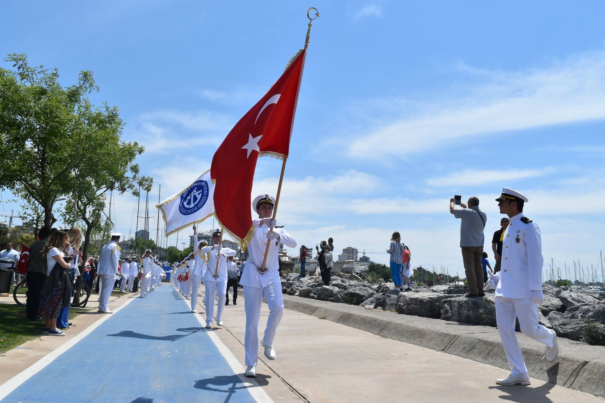 Üniversite Bandosu