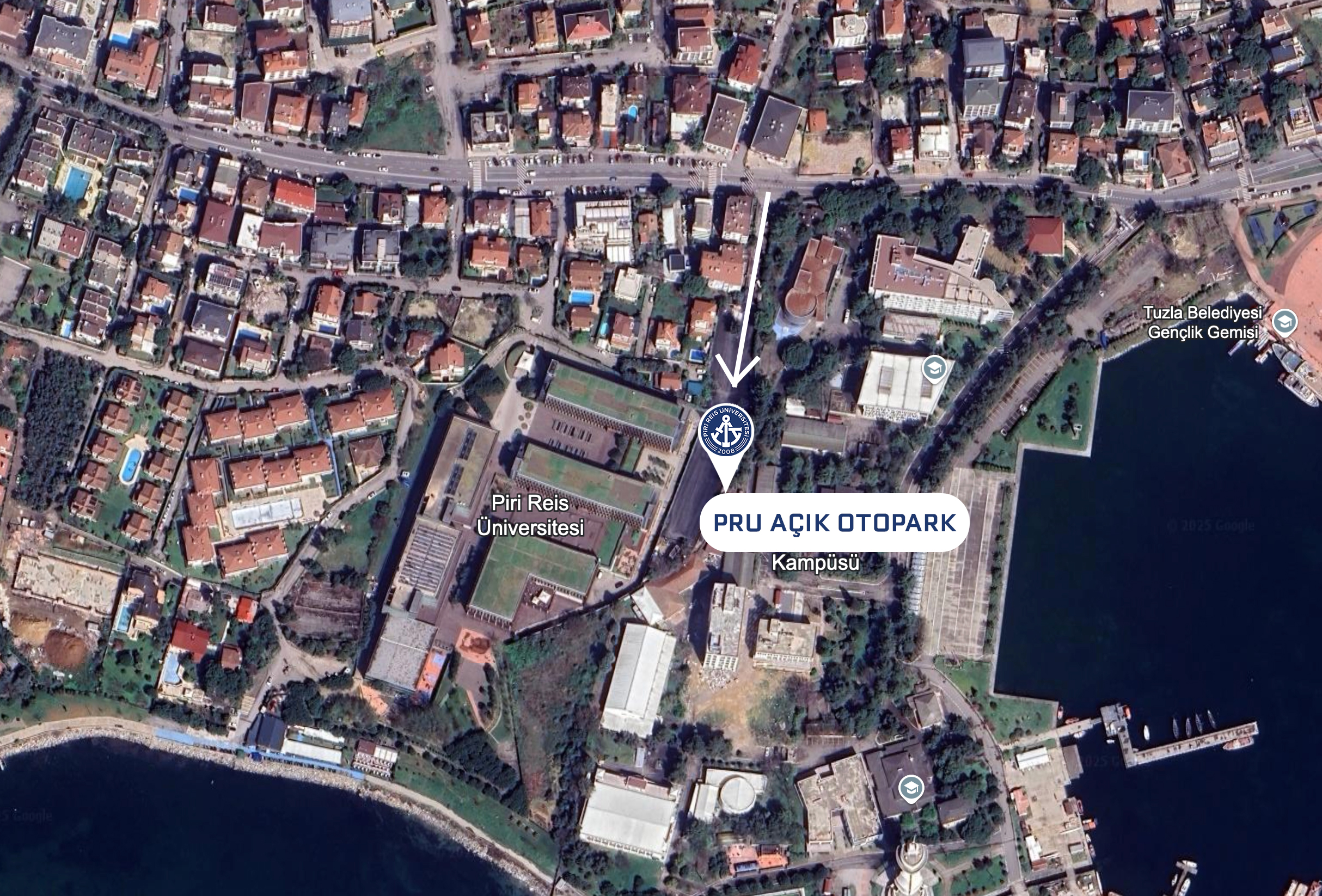 Otopark